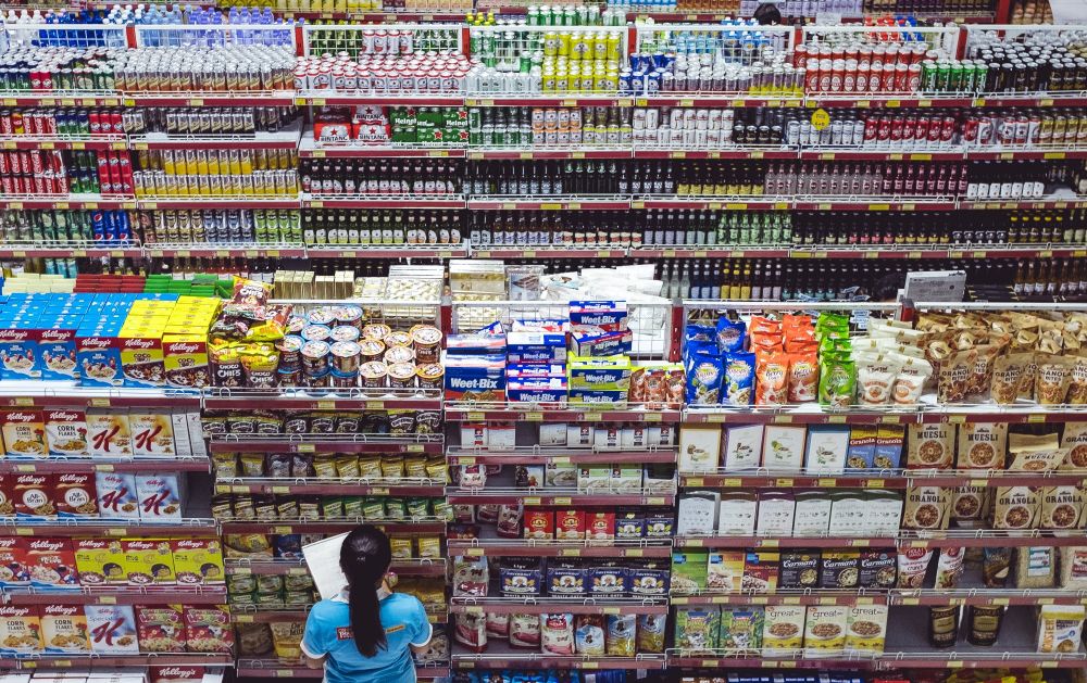 Si empeoran las previsiones de futuro, empeora el consumo presente