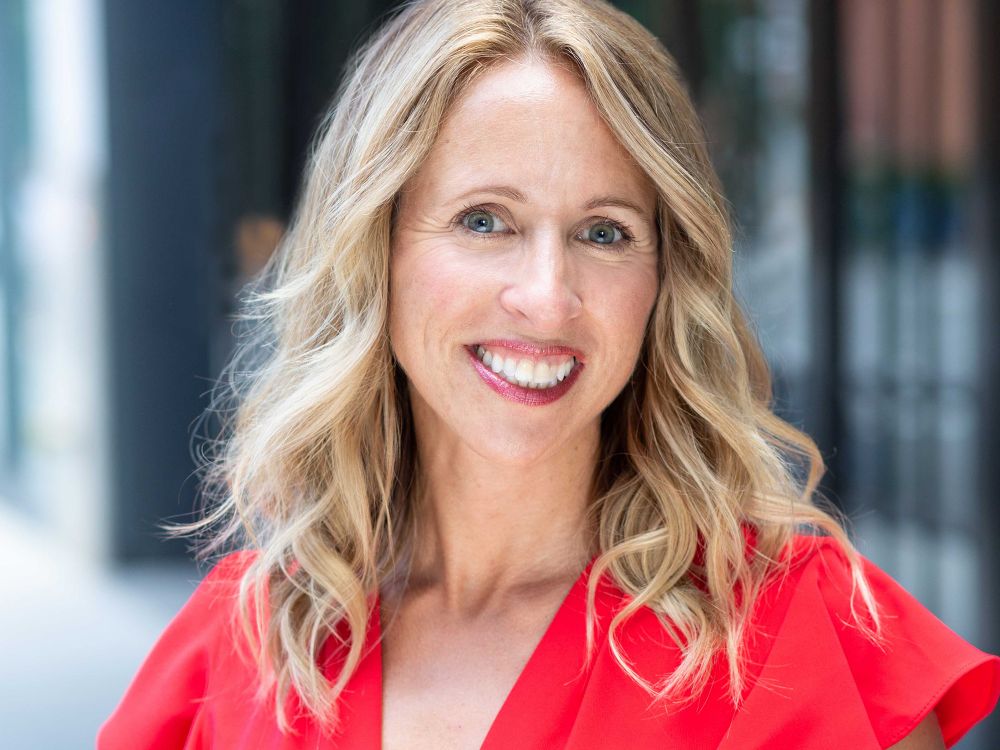 Funding Innovation - Emily Paxhia