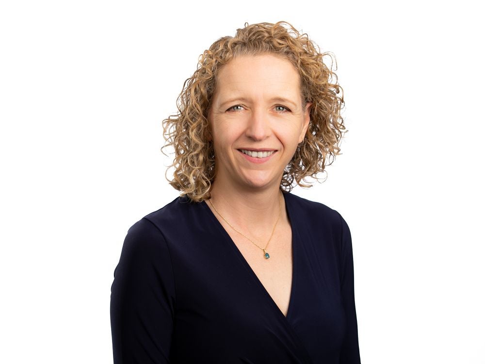 Setting The Bar For Cannabis Business Conferences - Cassandra Farrington