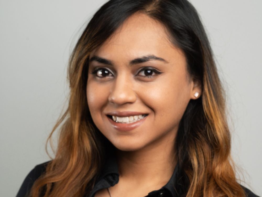 Inspiring Future Industry Leaders - Maha Haq