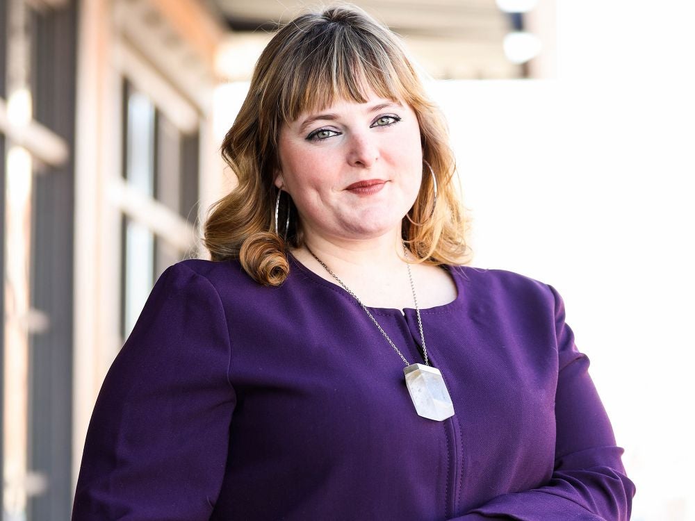 Building New Businesses - Shannon Donnelly