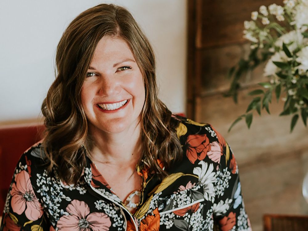 Reinventing Women-Centered Products - Erin Gore