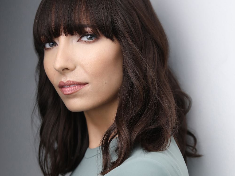 Standing Up For True Justice - Jodie Emery