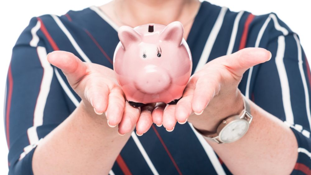 2. Cuenta de ahorro