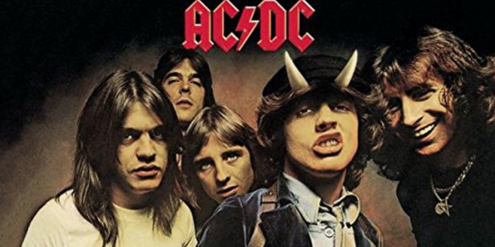 1. AC/DC