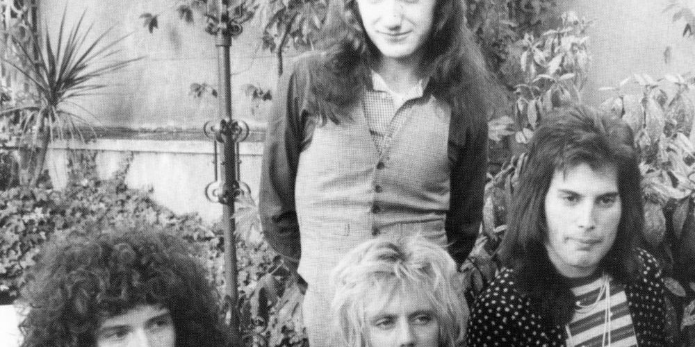 2. Queen