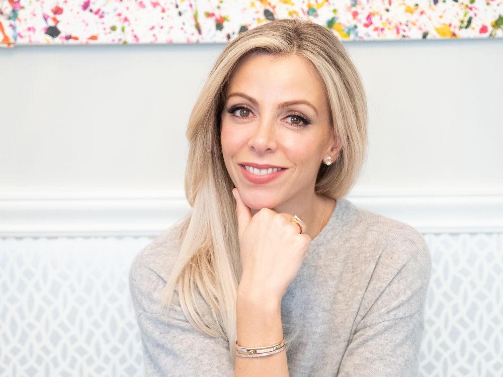 Putting CBD On Sephora’s Shelves - Casey Georgesen