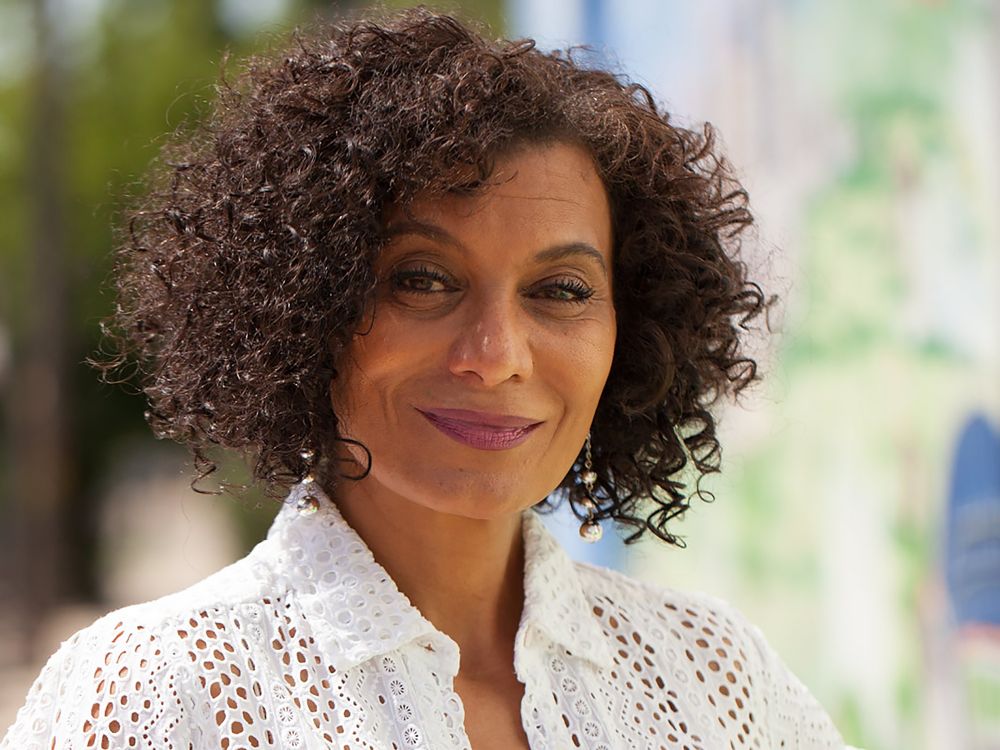 Paving the Way for Black Businesses - Wanda James