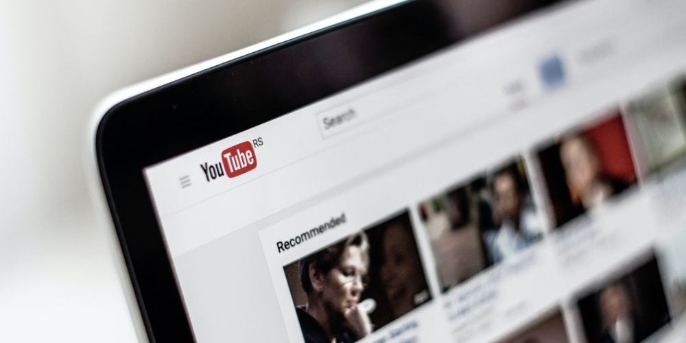 2. YouTube