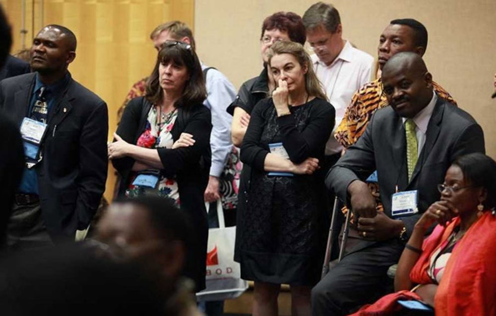 4. Interpreters and translators