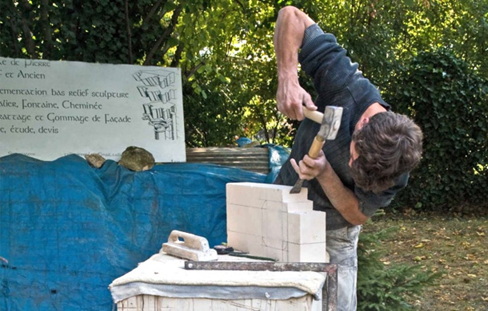 6. Helpers of brickmasons, blockmasons, stonemasons, and tile and marble setters