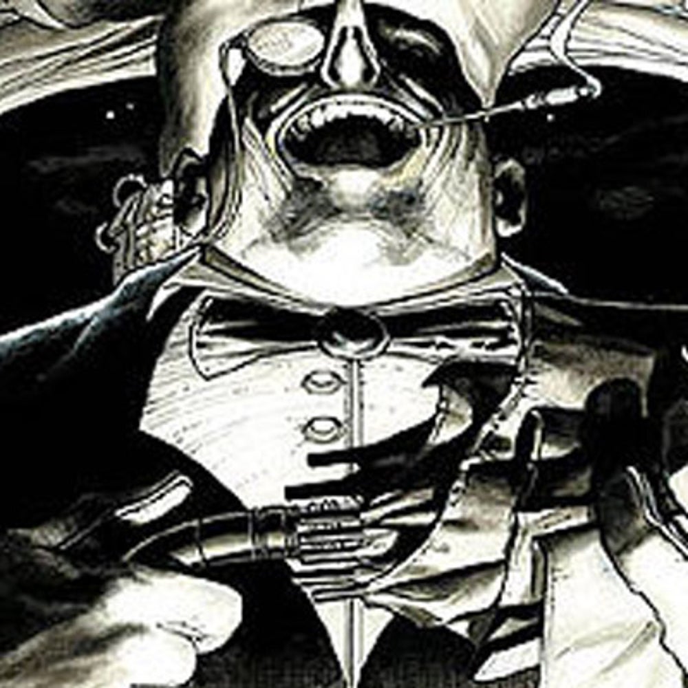 Penguin of Batman