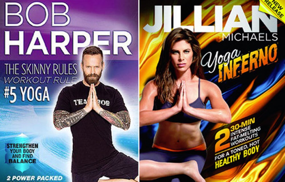 'Biggest Loser': Jillian Michaels' Empowered Media