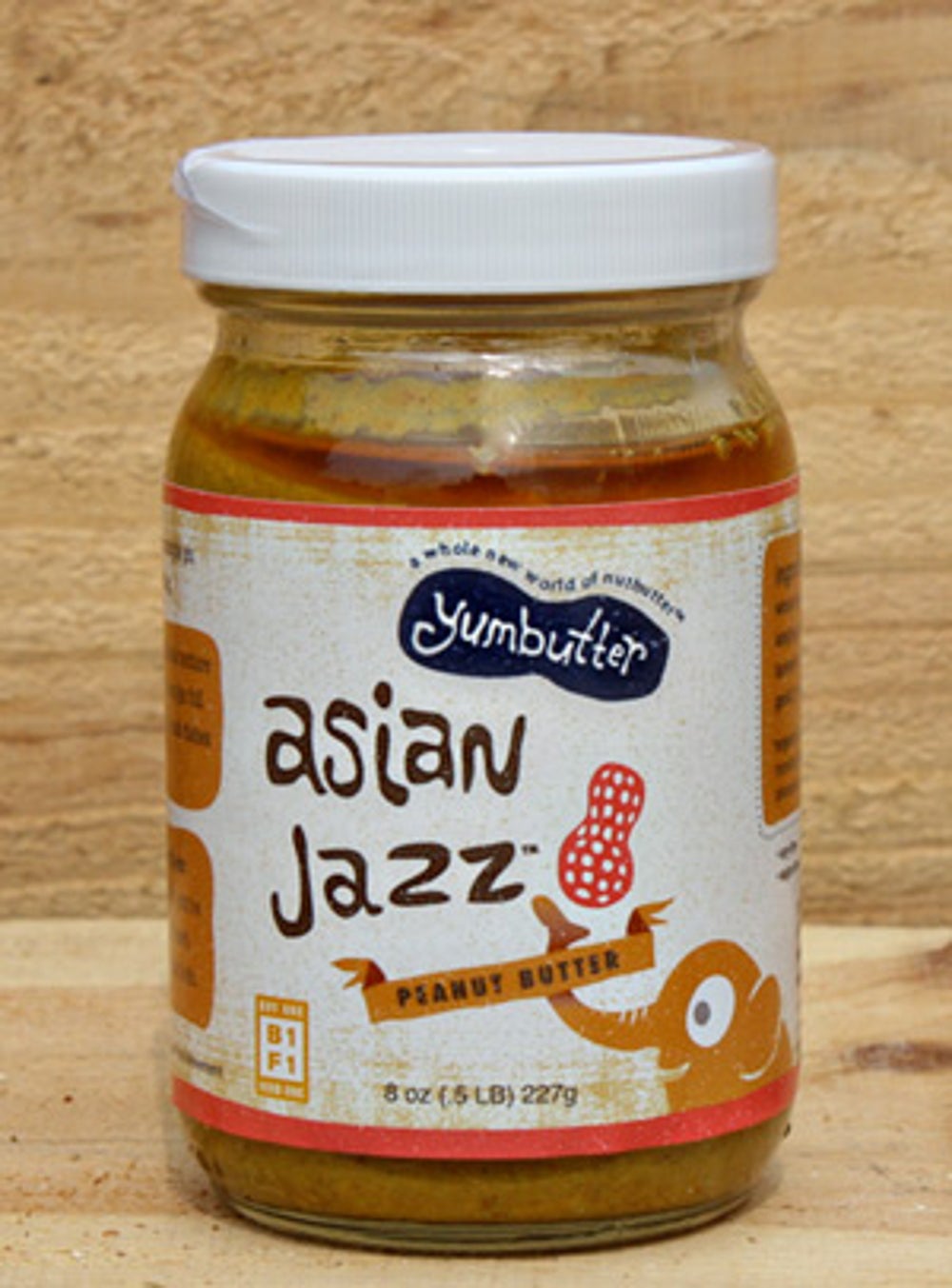 Yumbutter