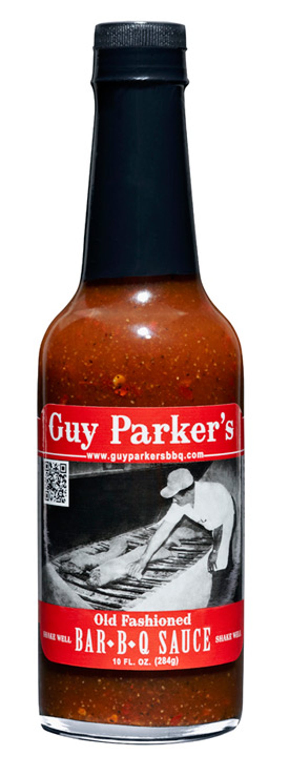 Guy Parker's BBQ