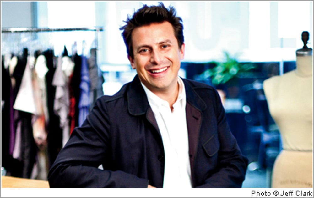 Adam Bernhard