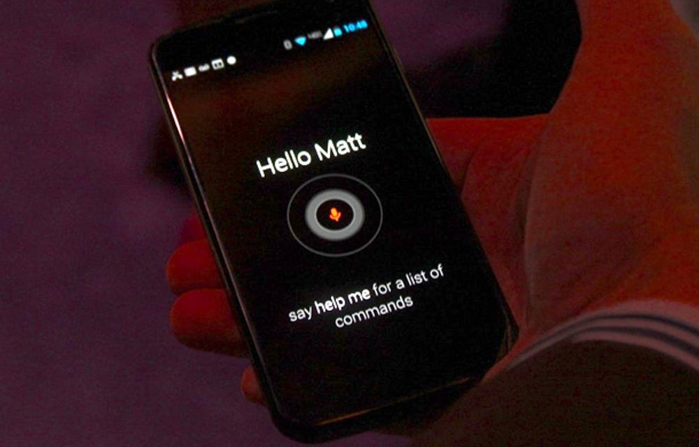 All The Cool Things Google's New Moto X Phone Can Do