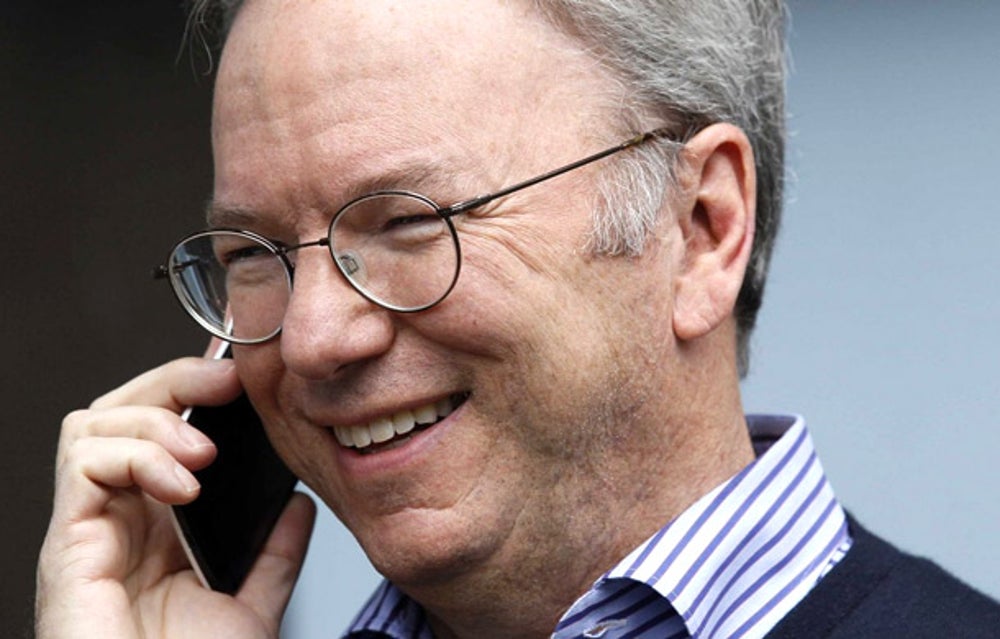 Bottom line: Here's why Android now controls 80% of the smartphone market