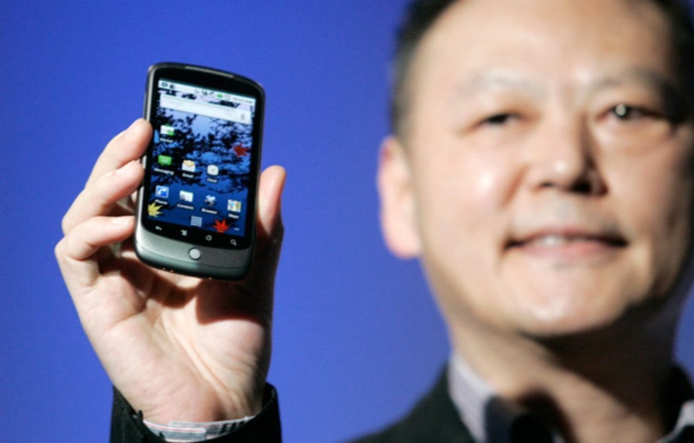 Google launched its first-ever smartphone, the Nexus One, in January 2010. This was Google's attempt to shake up the way we buy smartphones. Google sold the unlocked phone exclusively online for $529. T-Mobile customers could get it for $179 with a contract.