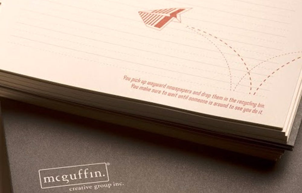 McGuffin
