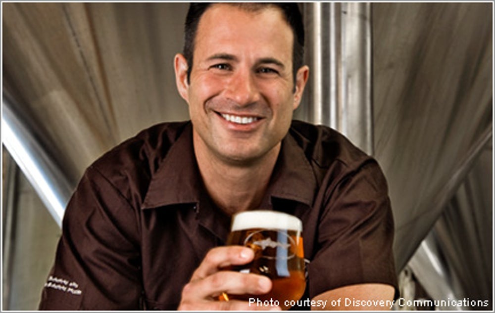 Brew Masters