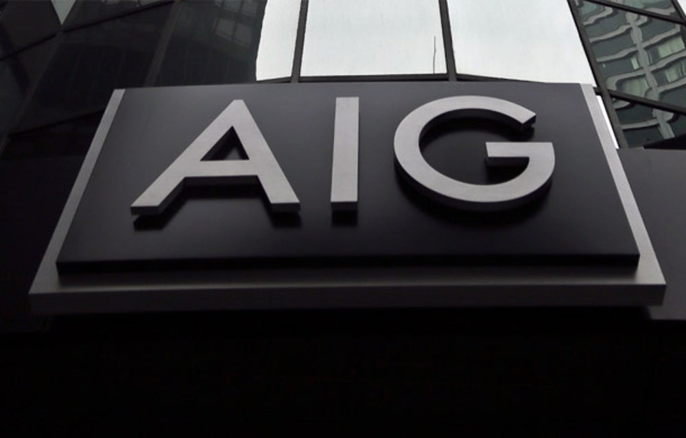 What not to do before you leave on Friday night: "I brought down 3 floors of AIG 19s Wall Street corporate network 13 for 3 days!"