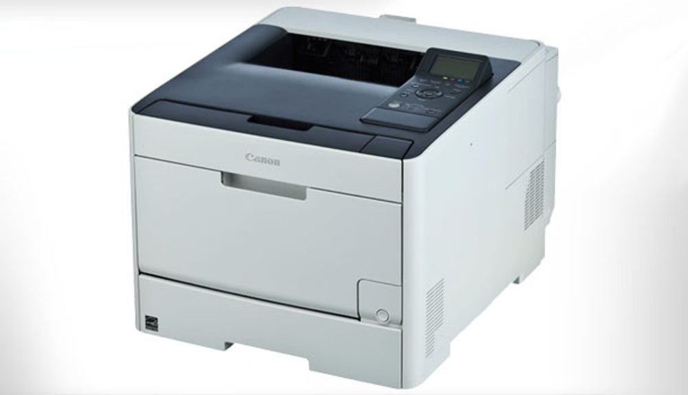 2. Canon imageClass LBP7660Cdn Color Laser Printer