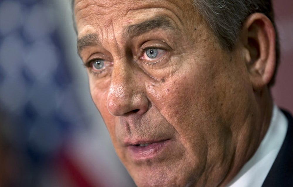 Congress can't be that stupid