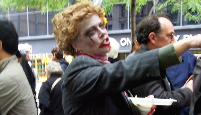 What Does Occupy Wall Street Mean for Your Business? What Does Occupy Wall Street Mean for Your Business?