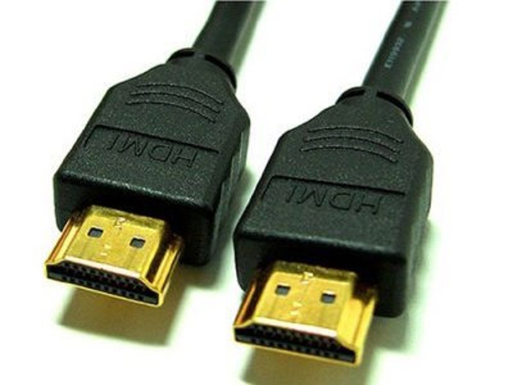 Expensive cables are better than inexpensive ones.