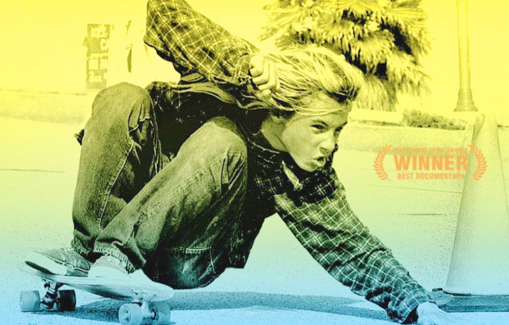 Dogtown and Z-Boys