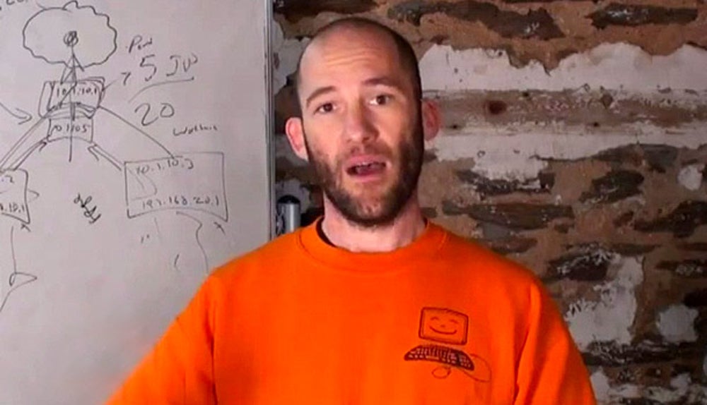 Eli the Computer Guy