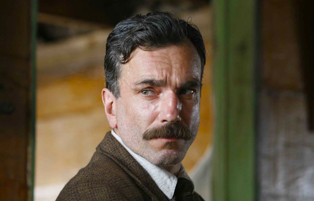 Daniel Plainview, 'There Will Be Blood' (film)