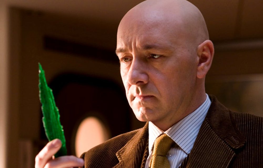 Lex Luthor, Superman (comics, TV and film)