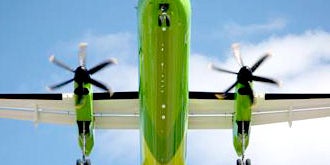 Upper Michigan Green Aviation Coalition
