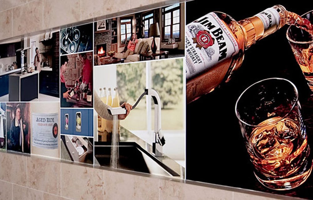 Value Chain Model Fortune Brands