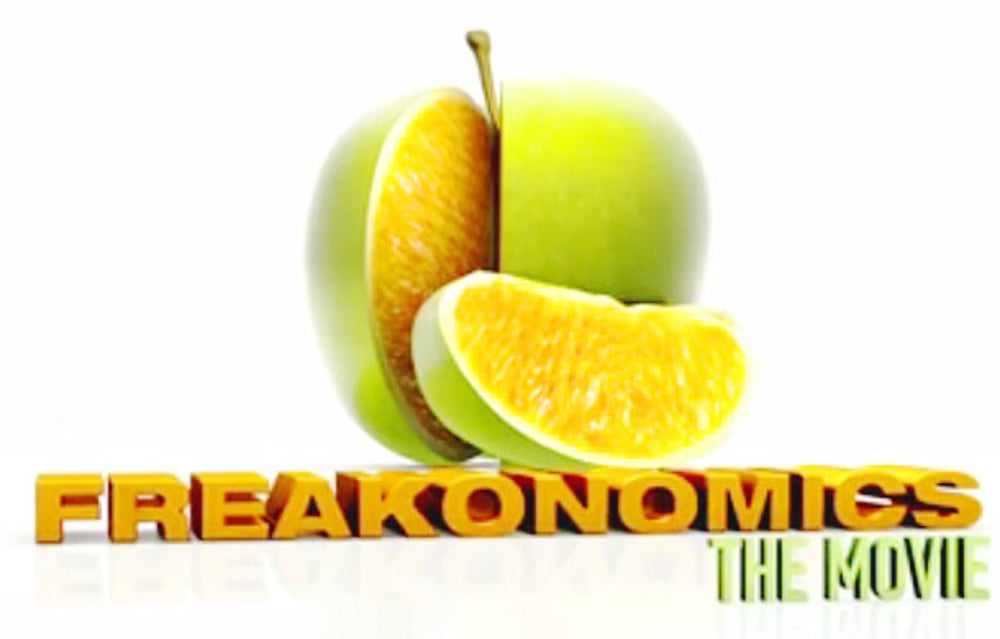 Freakonomics