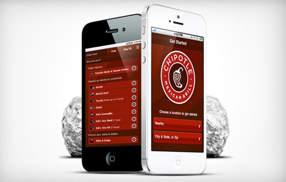 Chipotle