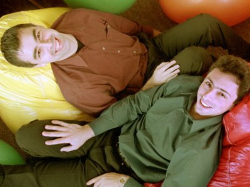 Google saw the potential in YouTube and acquired the video-sharing site for $1.65 billion in October 2006