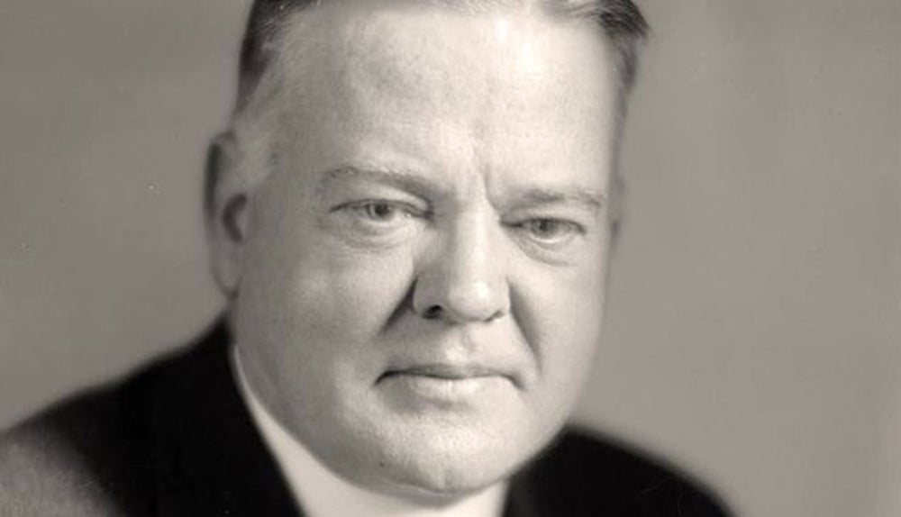 8 U.S. Presidents Who Started as Entrepreneurs