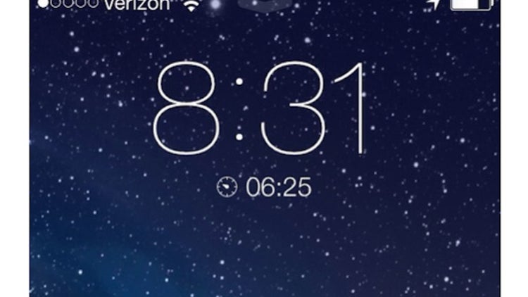 15 Hidden iOS 7 Features Apple Didn't Tell You About