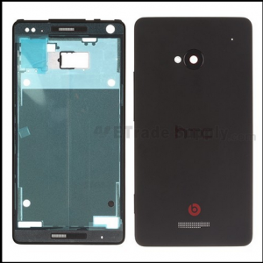 HTC's "M7" will be the company's new flagship phone