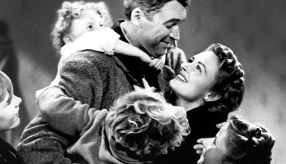 It's A Wonderful Life