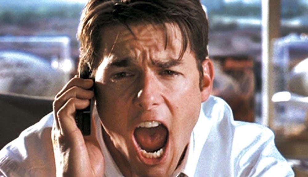 Jerry Maguire