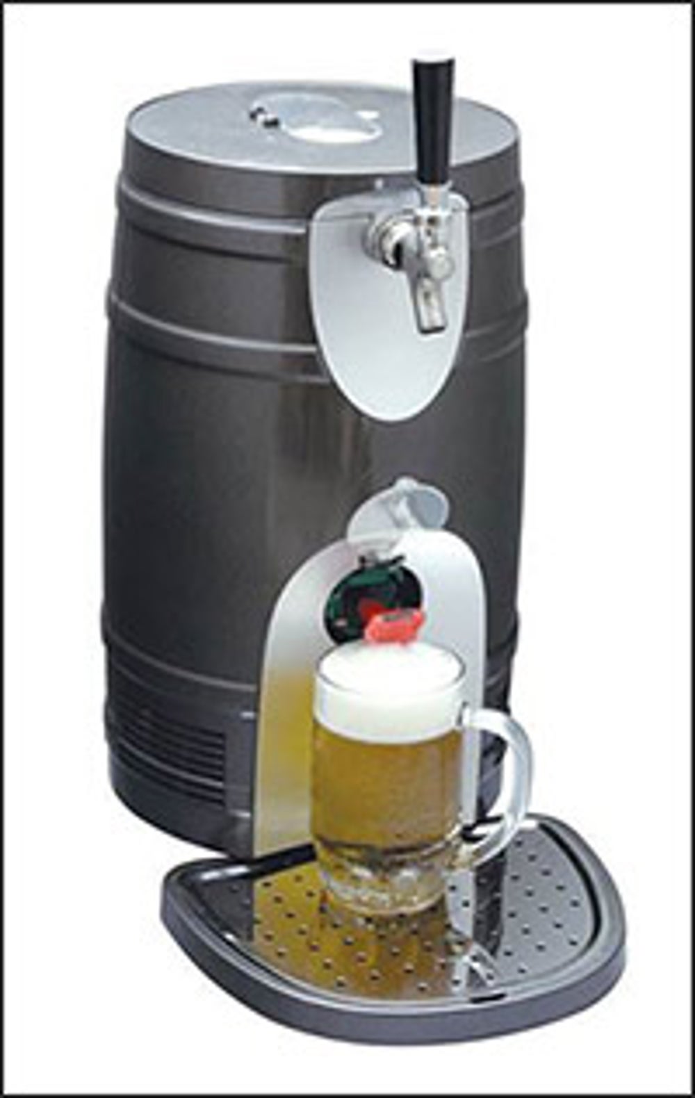 10 Gadgets to Boost Your Office's Fun Factor