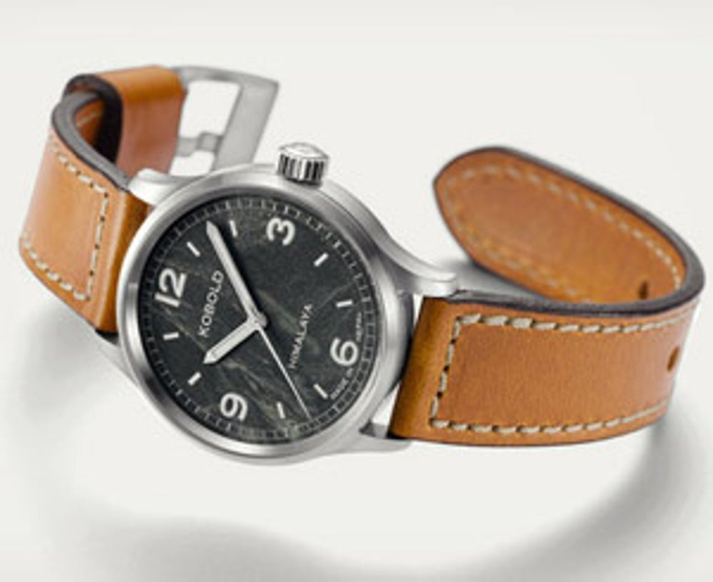 Kobold Himalaya Everest Edition Watch