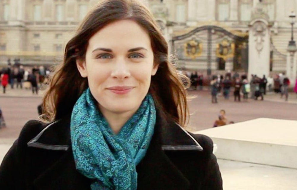 Lisa Bettany, Co-founder, Camera+.