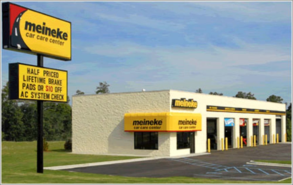 Driving Forces Automobile Industry Entrepreneurs Slideshow