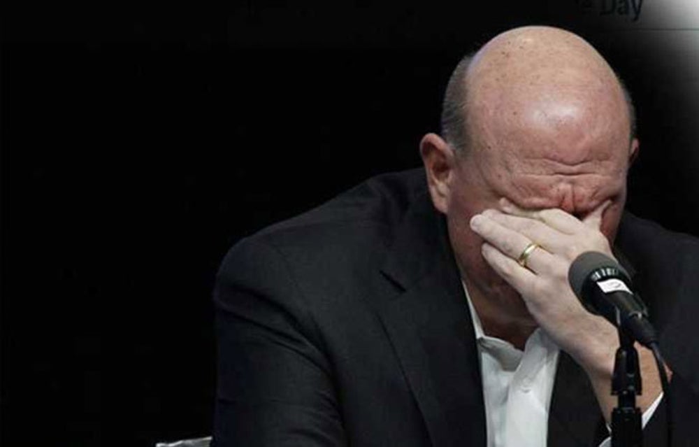 A Microsoft intern was busted stealing Microsoft's new user interface for Microsoft Exchange.