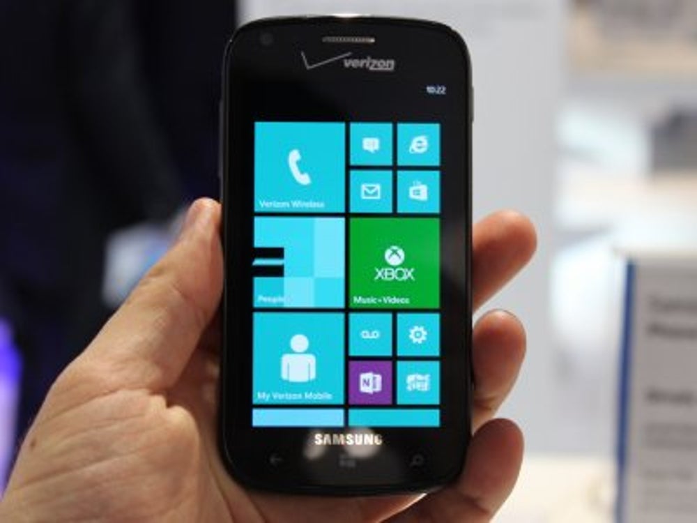 Microsoft might launch its own Windows Phone this year